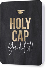 Holy Cap