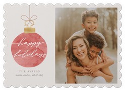 Warmhearted Watercolor