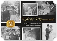 Brilliant Monogram Collage