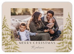 Peaceful Pine Prints