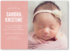 Simple Introduction Girl