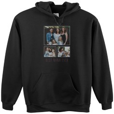 Family Gallery of Three