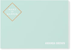 Modern Make It Happen