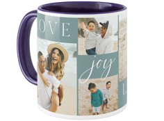 Love Joy Laughter