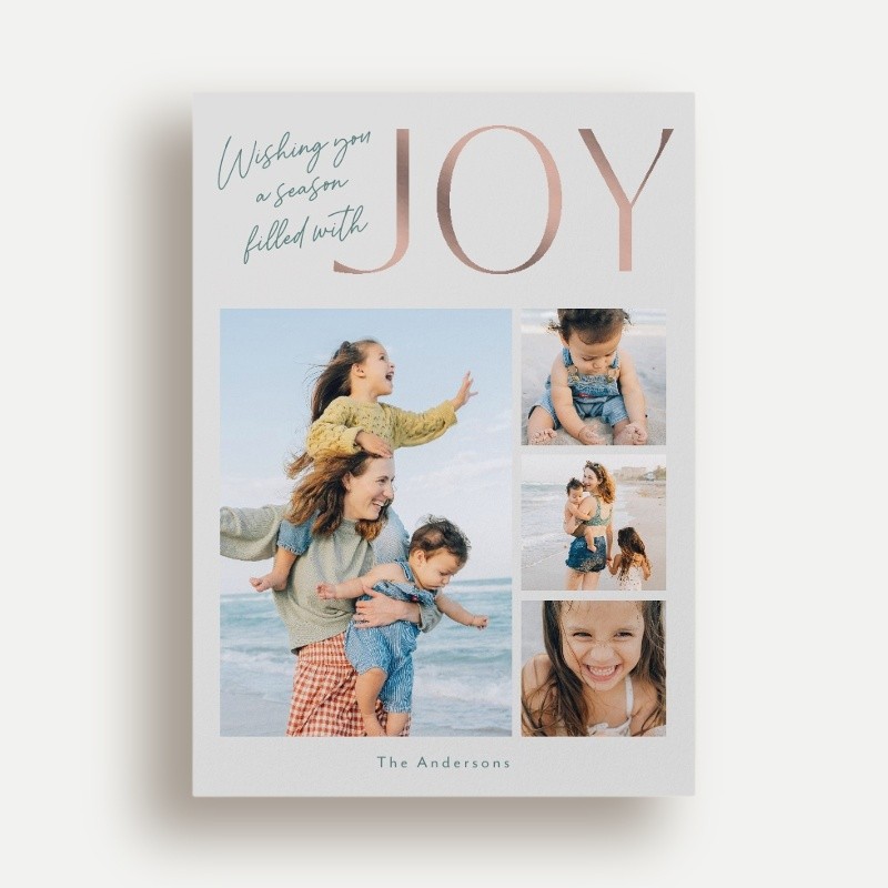 Wishing Joy