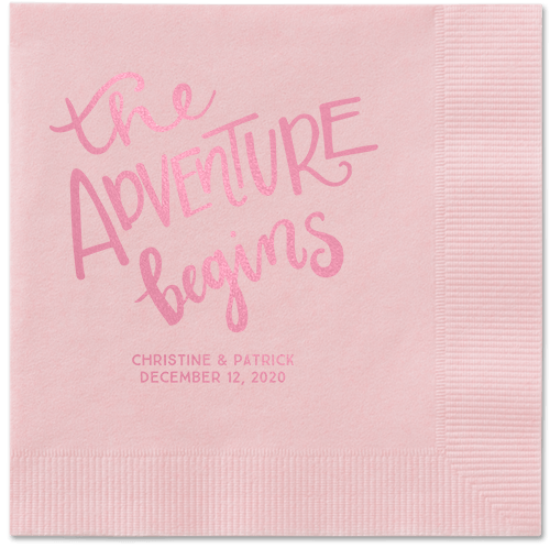 Remarkable Adventure