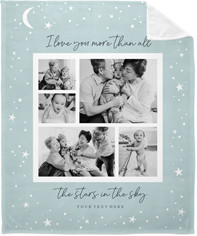 More Than Stars Frame