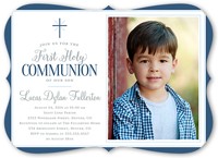 Faithfully Framed Boy