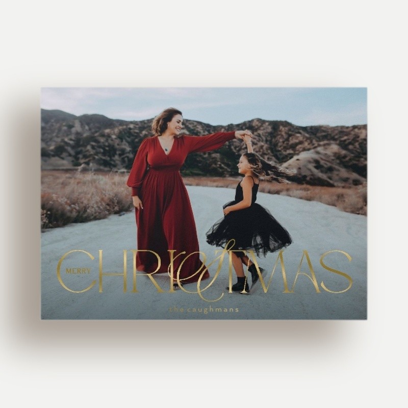 Elegant Flourish