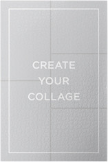 Create a Collage Portrait