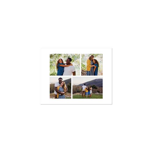 Photo Gallery 8x11 undefined  Wall Calendar