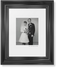 Modern Gallery of One Portrait