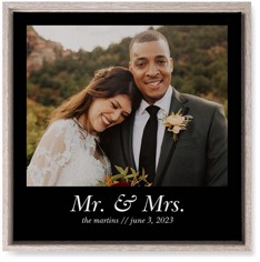 Gallery of One Square