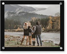 Simple Gallery of One Border