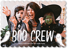 The Boo Crew