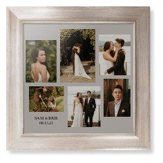 Gallery Collage of Six