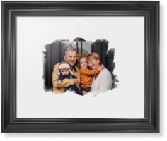 Brushed Moments Landscape