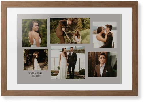 Gallery Collage of Six