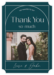 Geometric Impression