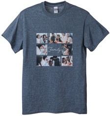 Gallery of Six Memories