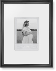 Simple Photo Frame