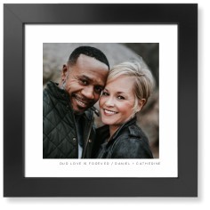 Modern Gallery Portrait