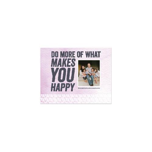 Words to Live by 8x11 undefined  Wall Calendar