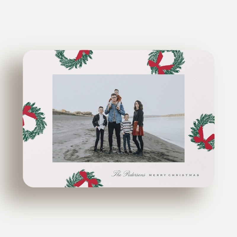 Wreath Corners