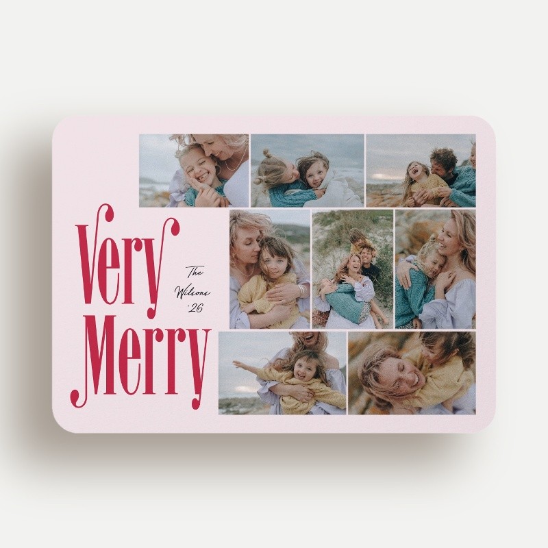 Very Merry