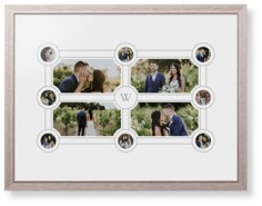 Vintage Family Tree​