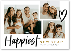 Simple Handwritten Love