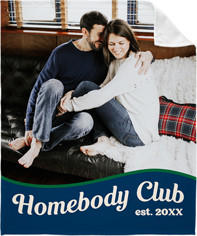 Homebody Club