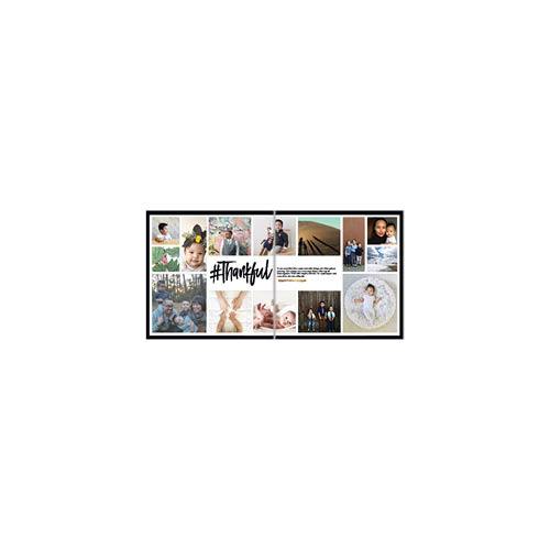 Family Yearbook 12x12 undefined  Premium Album