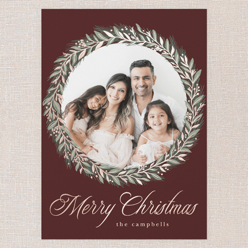 Timeless Wreath