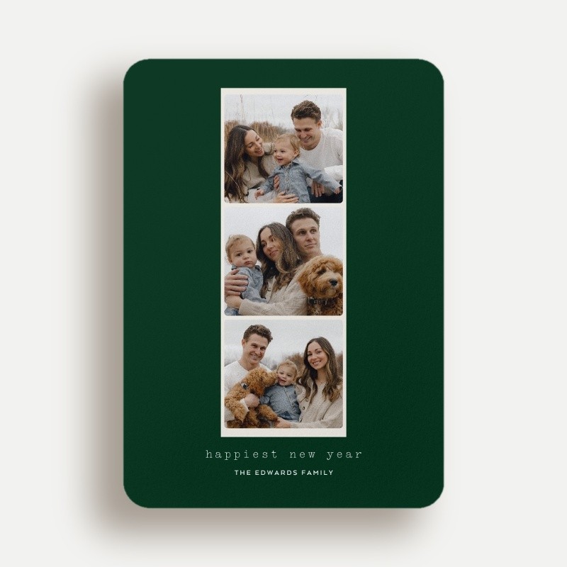Photo Strip