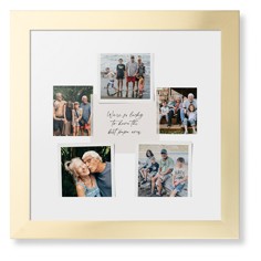 Handwritten Note Collage