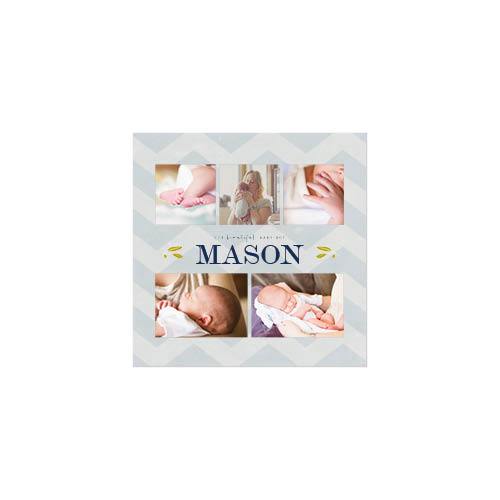 Made With Love 10x10 undefined  Premium Album