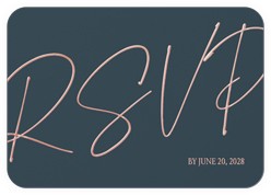 Refined Penmanship
