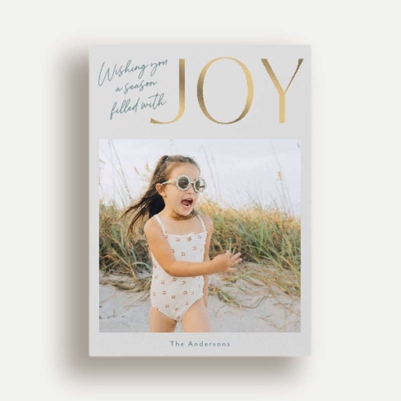 Wishing Joy