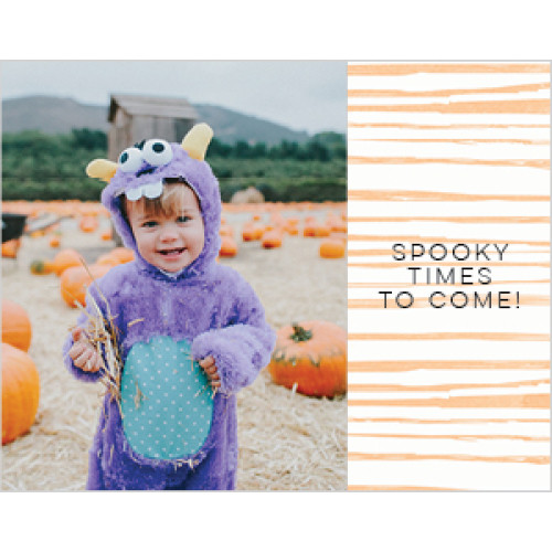 Seasonal Adventures 8x11 undefined  Wall Calendar