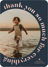 Everything Appreciation