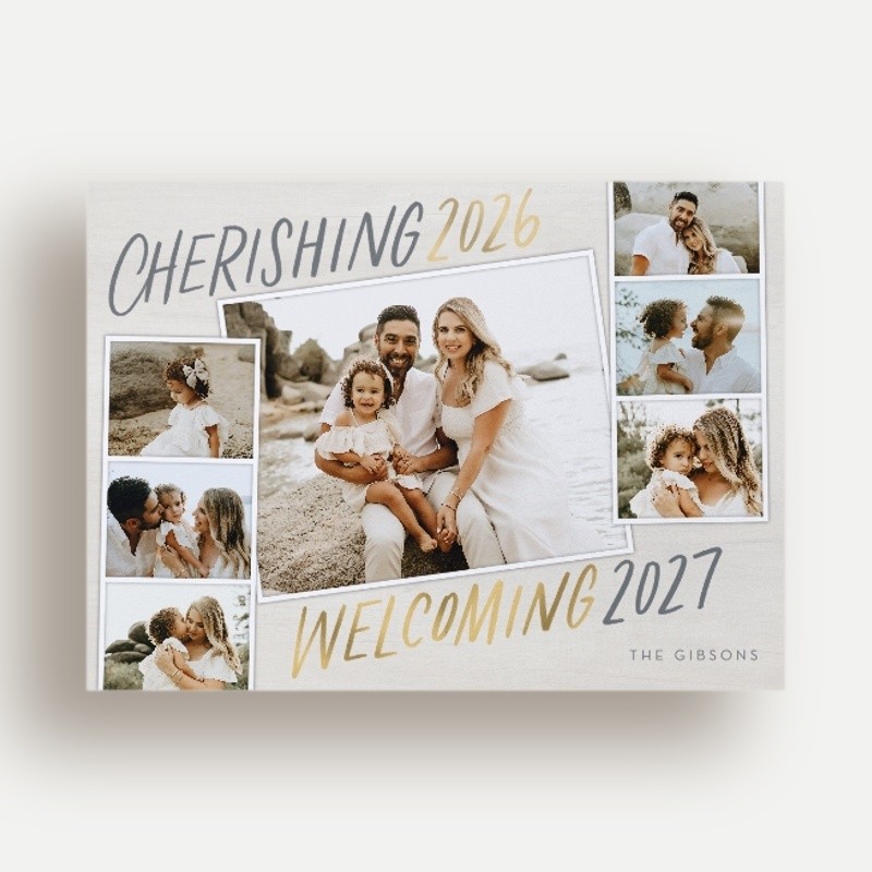 Welcoming Year