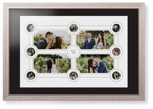 Vintage Family Tree​