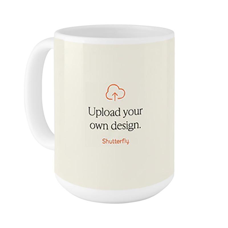 Upload Your Own Design