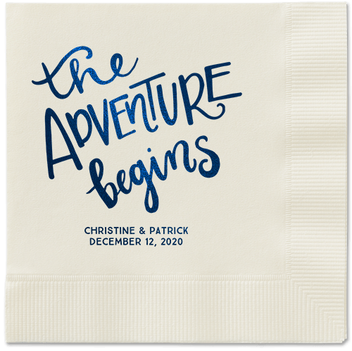 Remarkable Adventure