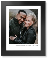 Modern Gallery Portrait