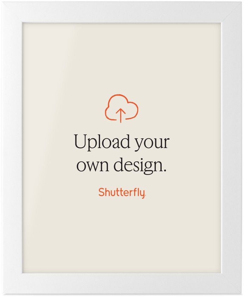 Upload Your Own Design