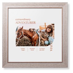 Favorite Infographic​