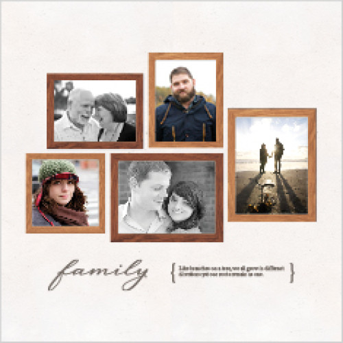 Natural Neutrals Calendar 12x12 undefined  Wall Calendar