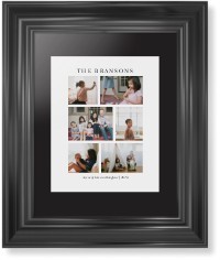 Gallery Montage of Memories